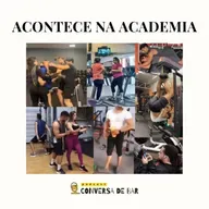 ACONTECE NA ACADEMIA
