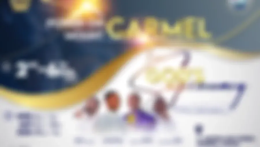 POWER ON MOUNT CARMEL 2022