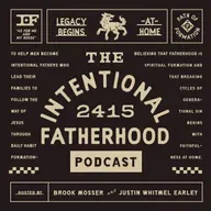 S2E1: Getting Our Lives Together, Crucifying Desires, Being Called Up + A Life of Flourishing