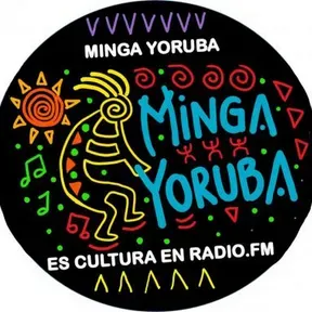 minga yoruba es cultura