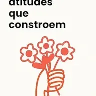 Episódio #163 - O Livro Atitudes que Constroem com os Autores Vitor Cardoso, Karina Decco e Gabriela Cruz