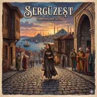 3. BÖLÜM-SERGÜZEŞT
