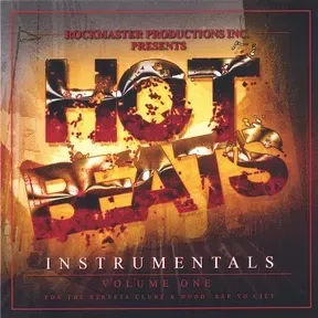 Hot Beats Black