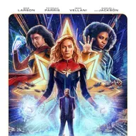 128. The Marvels