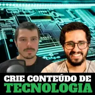 COMO CRIAR CONTEÚDO DE TECNOLOGIA. (TÉO CALVO - #MATRIZCAST #132)