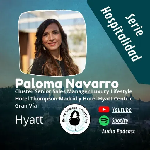 Ventas en cluster de hoteles de lujo urbanos-Paloma Navarro-Entre Lápices y Pantallas