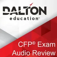 CFP Board training free sample