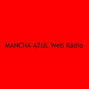MANCHA AZUL WEB