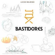 #BASTIDORES EP01 - AUTOCUIDADO E AUTOCONHECIMENTO