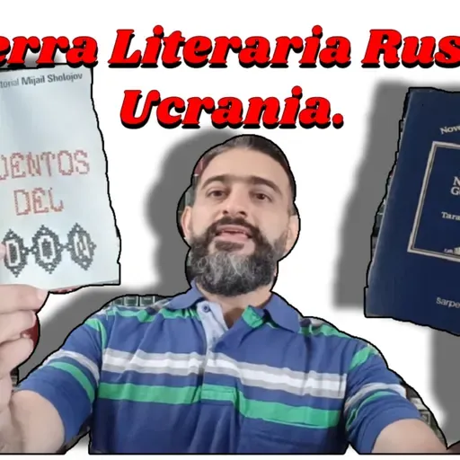 Comentarios de las obras Taras Bulba - Nicolai Gogol. Cuentos del Don - Mijail Sholojov