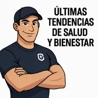 Ultimas tendencias de salud y bienestar