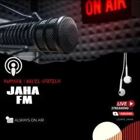 JAHA FM