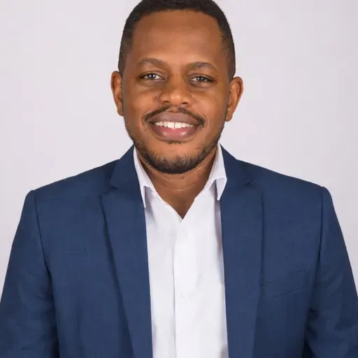 Unlocking Human Potential In South Africa With Linda Dhladhla