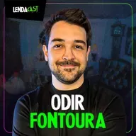 QUAL A VERDADEIRA IGREJA DEIXADA POR CRISTO? - com Dr. Odir Fontoura | LendaCast #252