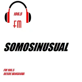 SOMOS INUSUAL FM