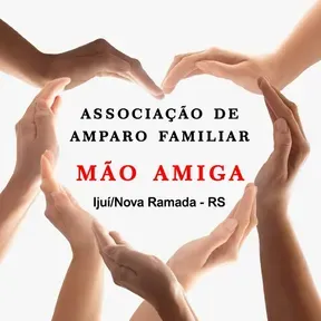 Rádio Mão Amiga