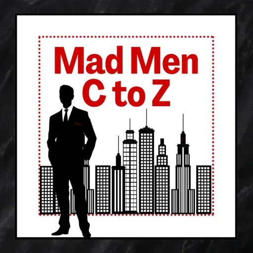 Mad Men C to Z S5E1 A Little Kiss Part 1