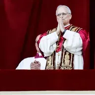 Episodio 1118: Habemus Papam Papa León XIV