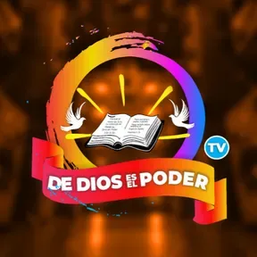 De Dios Es El Poder TV