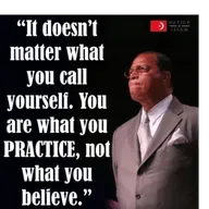 Min. Louis Farrakhan: Gangbangers