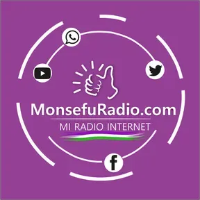 MonsefuRadio