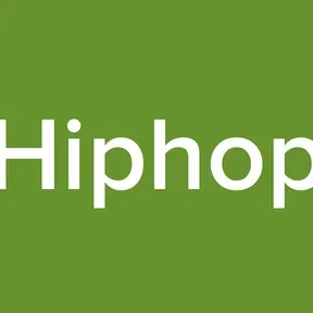 Hiphop