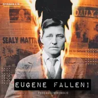 #78- ASSASSINATO/ MISTÉRIO - Eugene Falleni | Harry Crawford