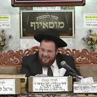 גילוי מרעיש: הצדיק רבינו מחו"ל.... קיבל גילוי מבהיל מהבעש"ט 'הרגע של הגאולה כבר תהיה ב.... משיח נאו'