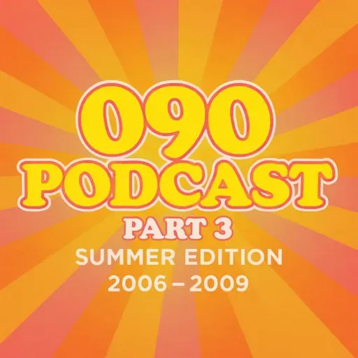 THE SUMMER EPISODE (PART 3)