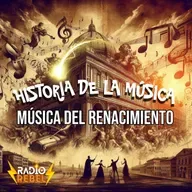 Música del Renacimiento