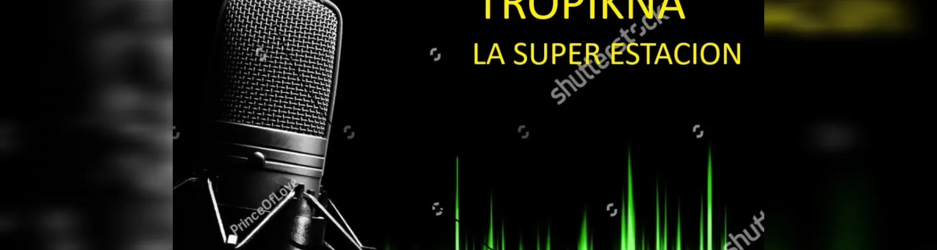 TROPIKNA