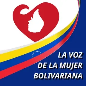 LA VOZ DE LA MUJER BOLIVARIANA