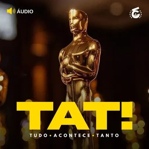 Oscar sofre mudanças nas regras e Netflix levará Nárnia ao cinema | TAT!