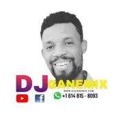 Dj Ganemix Bon Kompa