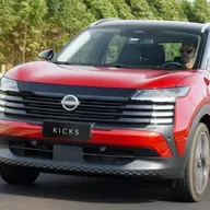 Análise: Nissan errou no preço do novo Kicks?