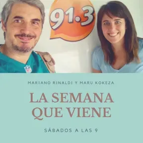 La Semana que Viene