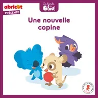 Une nouvelle copine