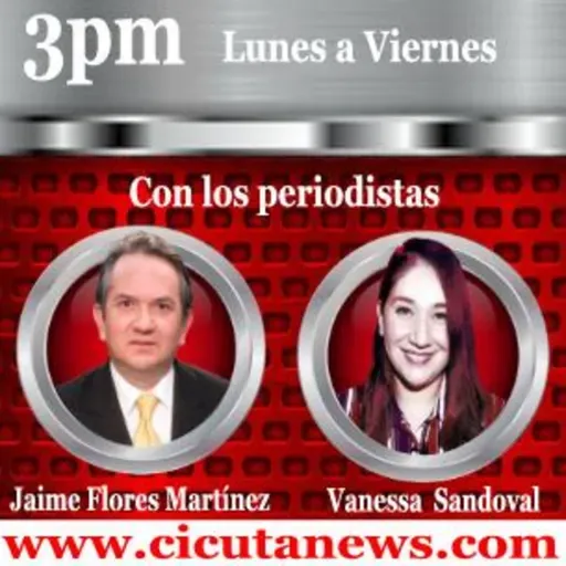 CICUTA NEWS RADIO - El Informativo - 04/11/2020