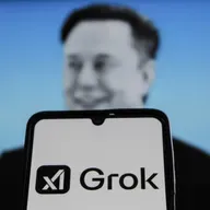 Has Elon Musk built a Nazi chatbot?
