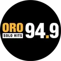 ORO 94.9 (Puebla) - 94.9 FM - XHORO-FM - Grupo ORO - Puebla, PU