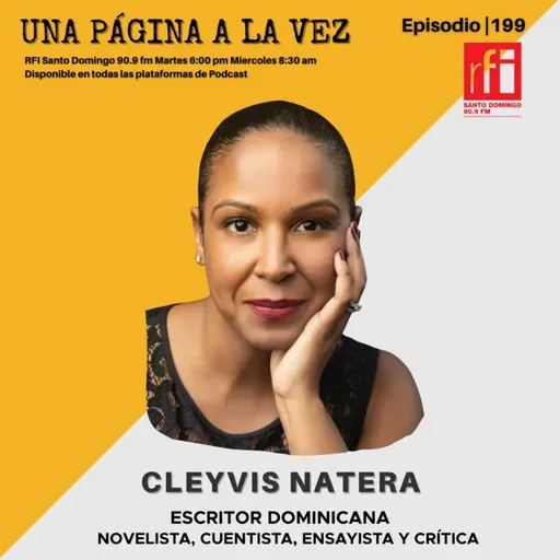E.199 Hablemos con Cleyvis Natera