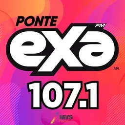Exa FM Piedras Negras en vivo