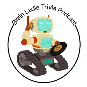 Brain Ladle Trivia