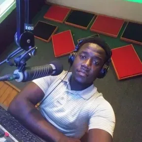 New Podcast