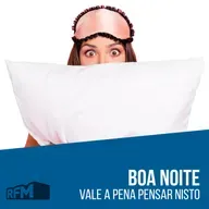 Boa Noite - 04-07-2025 - RFM