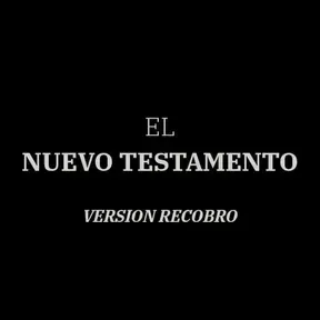EL NUEVO TESTAMENTO VERSION RECOBRO
