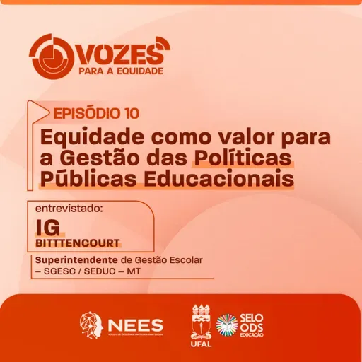 Equidade Como Valor para a Gestão das Políticas Públicas Educacionais