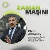 Azərbaycanın ilk interaktiv elm muzeyi necə yarandı?
