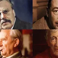 Famosos Conversos - Qué hace que alguien se convierta a la Fe Católica?