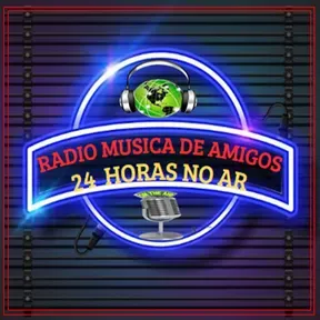 Radio Musica de Amigos